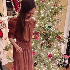 Meet your Posher, Maggie